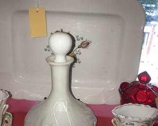 Items Located In The Living Room