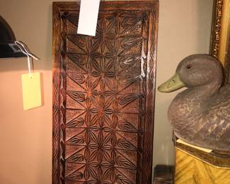 Items Located In The 1st Bedroom