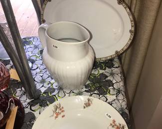 Items Located In The Living Room