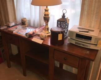 Items Located In The Living Room