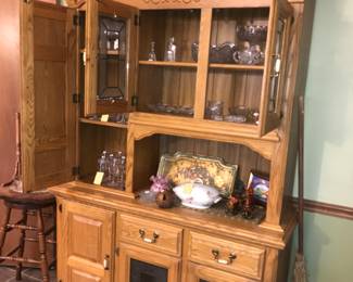 Items Located In The Kitchen