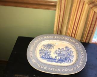 Items Located In The Kitchen
