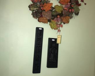 Items Located In The Kitchen