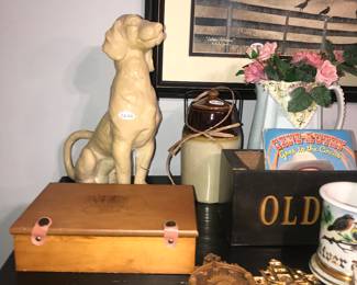 Items Located In The 2nd Bedroom
