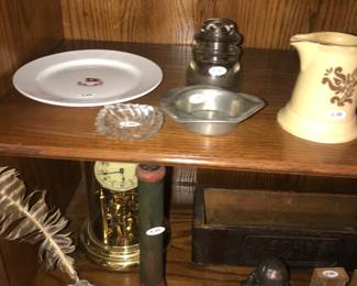 Items Located In The Family Room