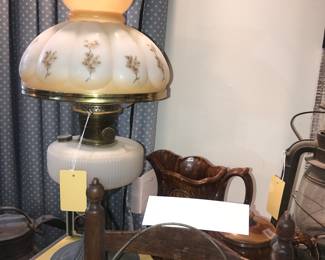 Items Located In The Family Room