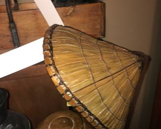Items Located In The 1st Bedroom