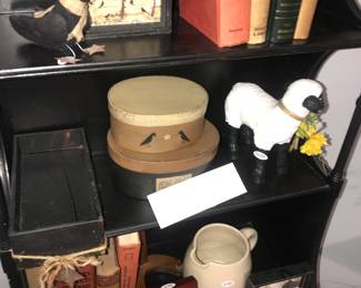 Items Located In The 2nd Bedroom