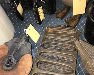 Items Located In The Family Room