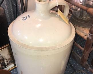 Items Located In The Family Room