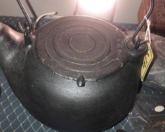Items Located In The Family Room