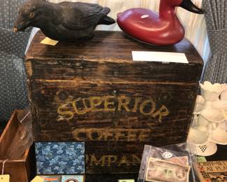 Items Located In The Family Room