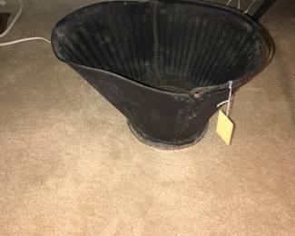 Items Located In The Family Room