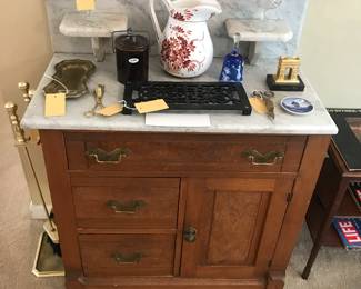 Items Located In The Living Room