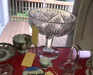 Items Located In The Living Room