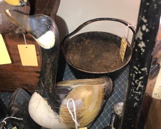 Items Located In The Family Room