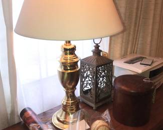 Items Located In The Living Room