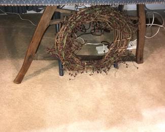 Items Located In The Family Room