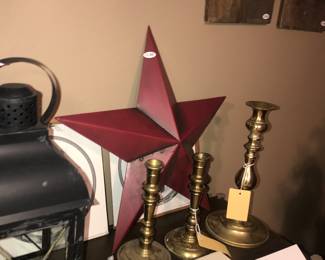 Items Located In The 1st Bedroom