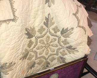 Items Located In The Family Room