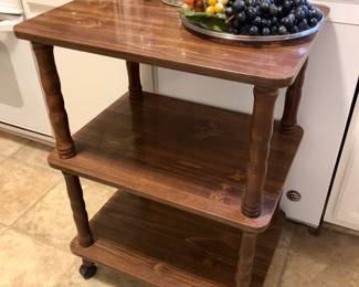 3 tier multipurpose stand