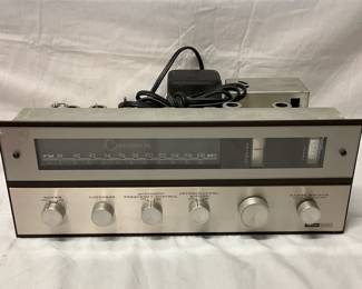 Harman Kardon Tuner