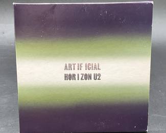 U2 Fan Club CD