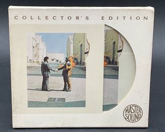 Pink Floyd Collectors Edition CD