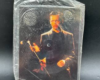 Gary Numan Picture Disc