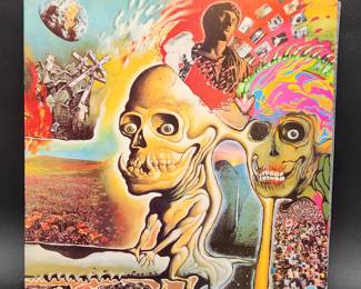 Flaming Lips LP