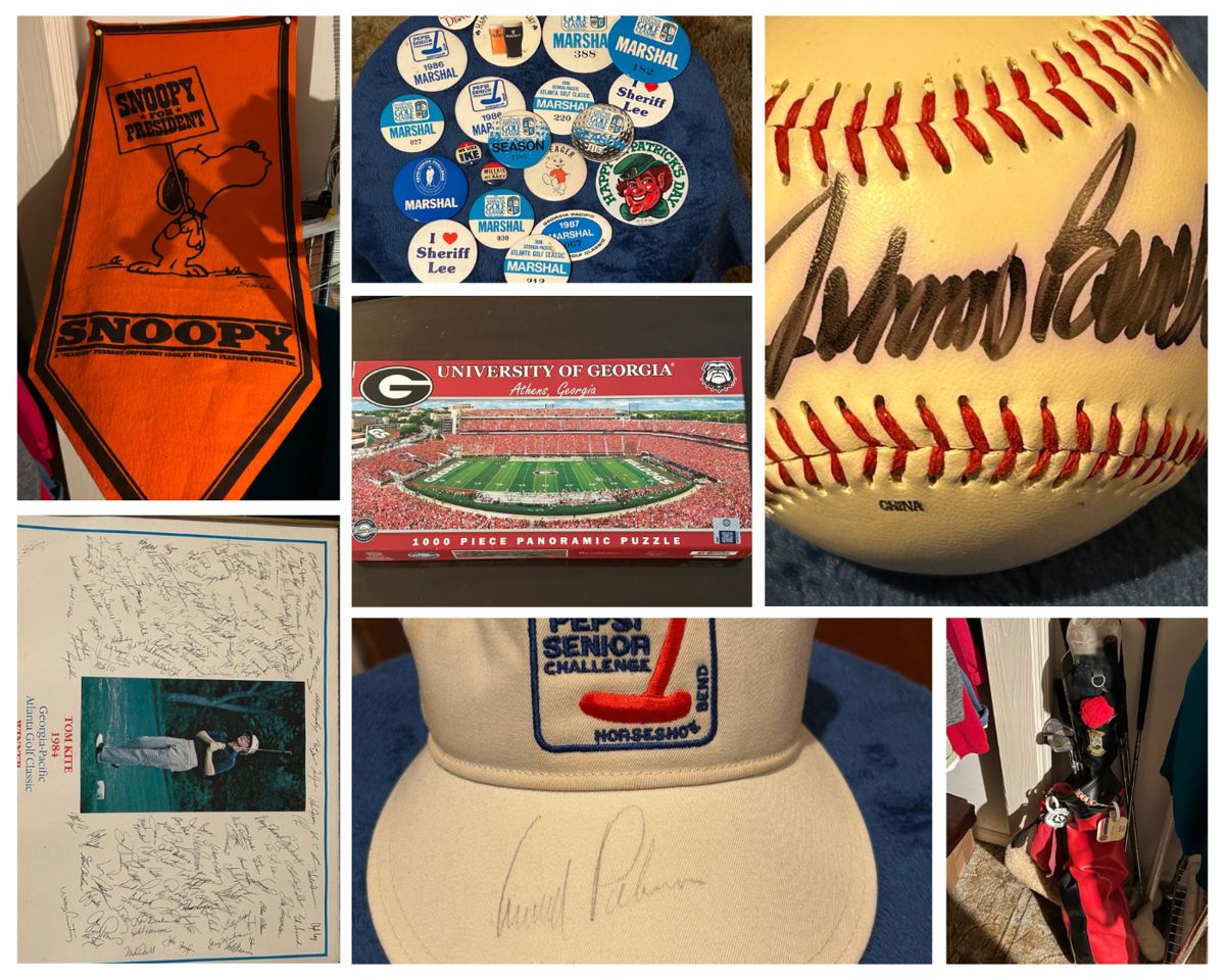Douglasville Estate Sale - September 2025