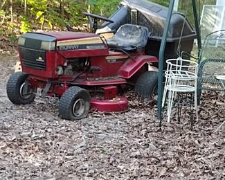 Murray Riding Mower