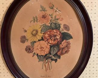 A Great Selection of Antique and Vintage Artwork