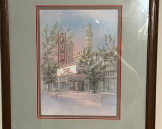 A Great Selection of Antique and Vintage Artwork