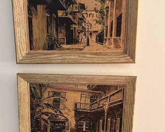 A Great Selection of Antique and Vintage Artwork