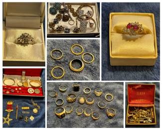 Douglasville Estate Sale - September 2025