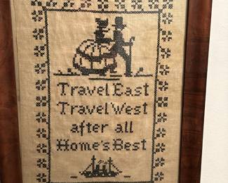 A Great Selection of Antique and Vintage Artwork