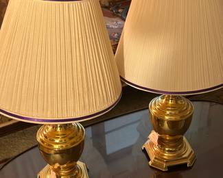 Great Selection of Table Lamps