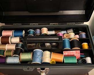 Great Selection of Sewing Accessories and Equipment
