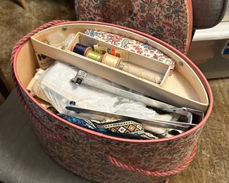Great Selection of Sewing Accessories and Equipment