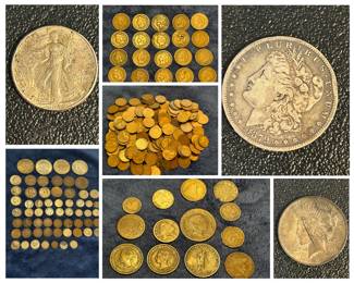 Douglasville Estate Sale - September 2025