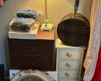 Great Selection of MCM Furniture and Vintage Decor