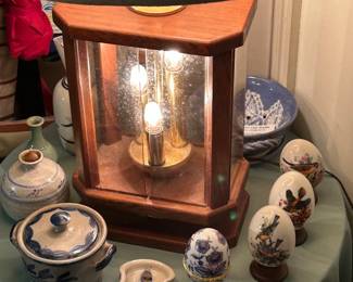 Vintage Decorative Items