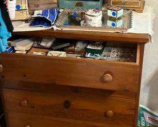 Great Selection of MCM Furniture and Vintage Decor