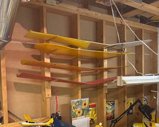 RC Airplanes