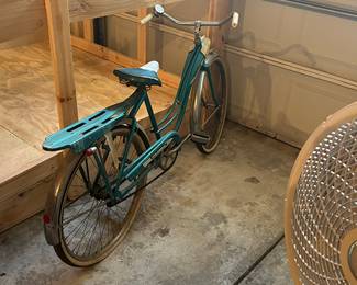 Vintage Bike