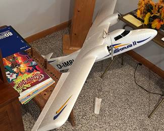 RC Airplane