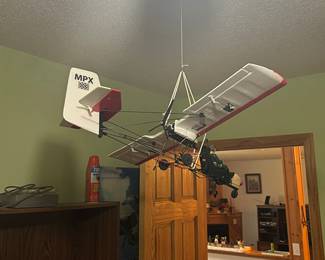 RC Airplane