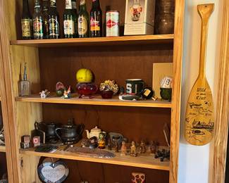 Collectibles