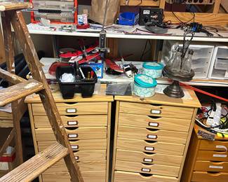 RC Tools and Supplies